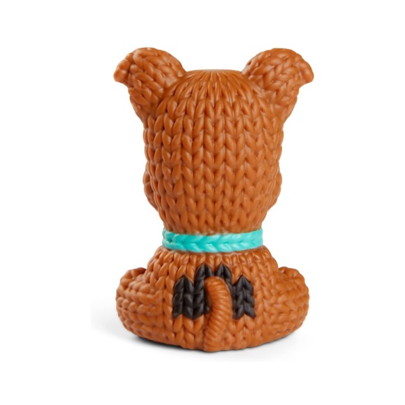 Handmade by Robots - Scooby-Doo #004 (1.75" Micro Vinyl Figure) - Picture 4 of 5